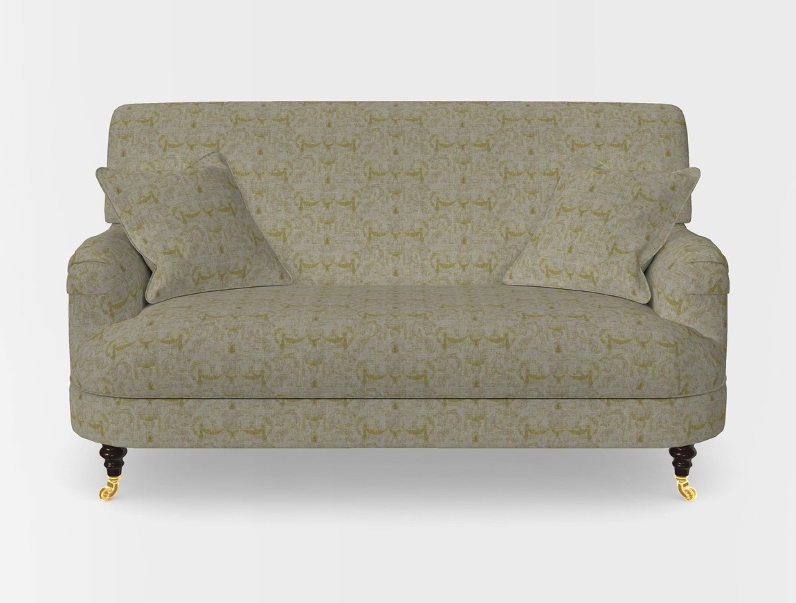 2 Seater Sofa