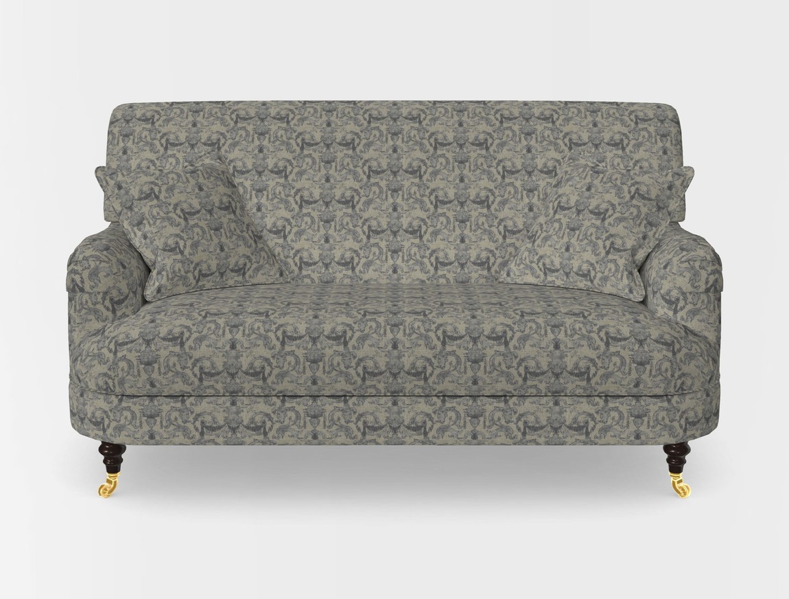 2 Seater Sofa
