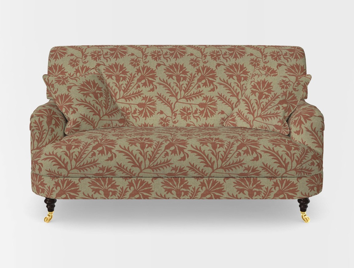 2 Seater Sofa