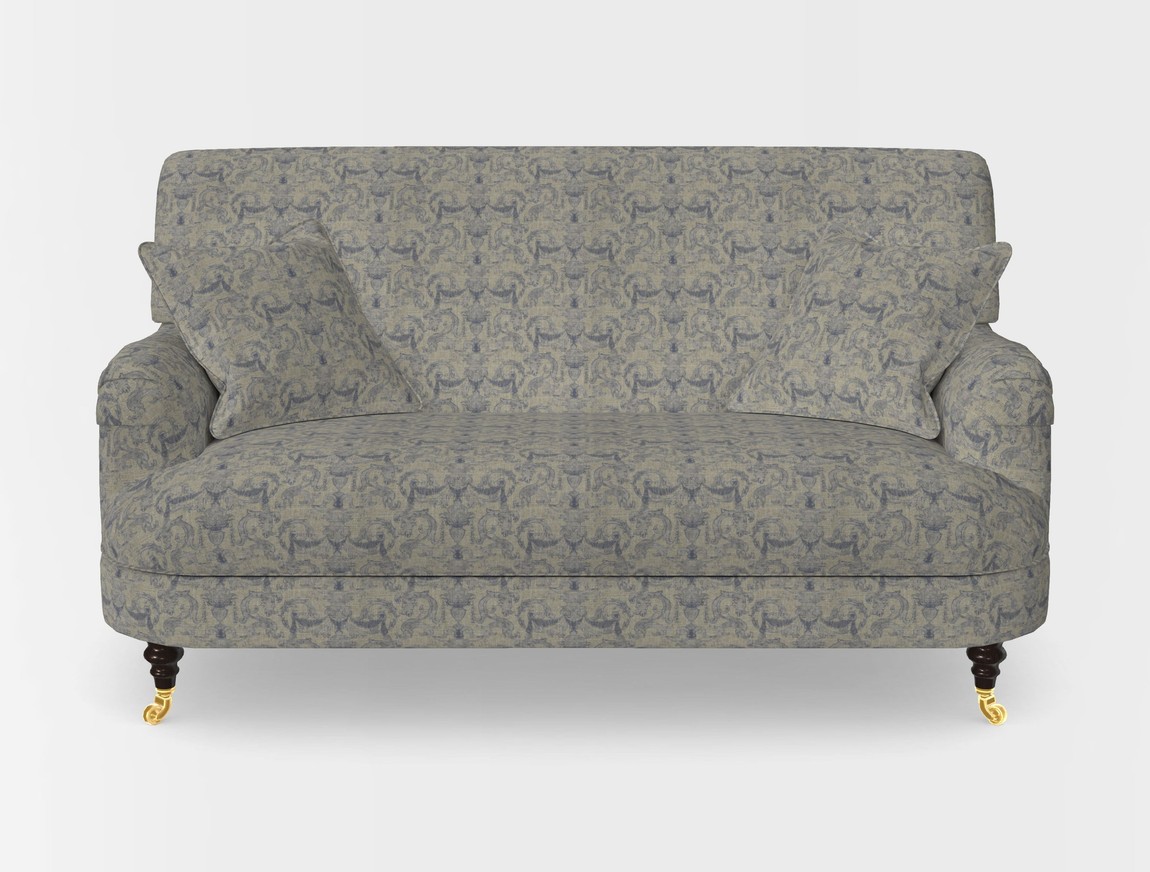 2 Seater Sofa