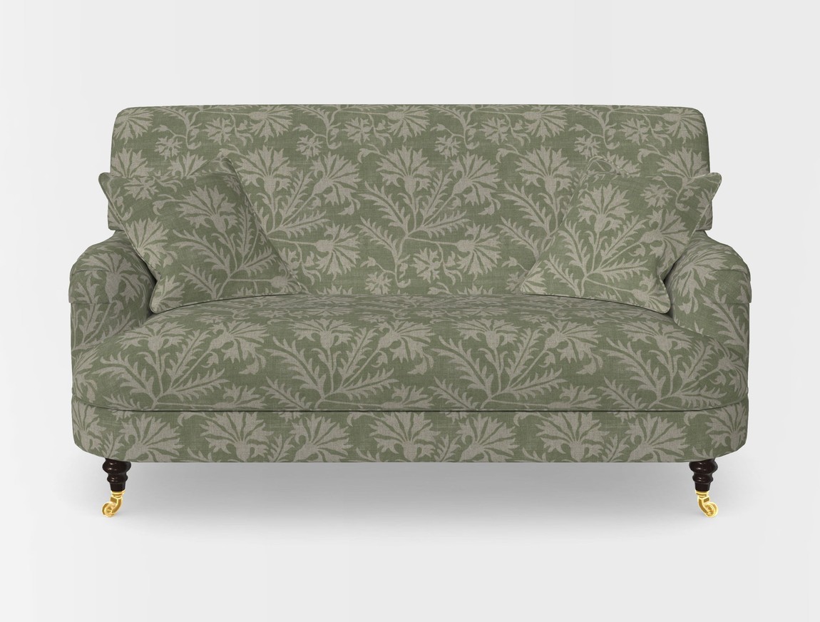2 Seater Sofa