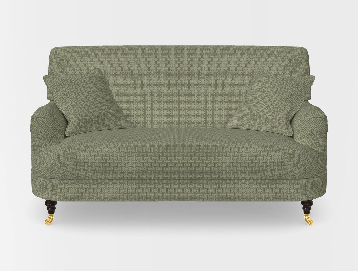 2 Seater Sofa