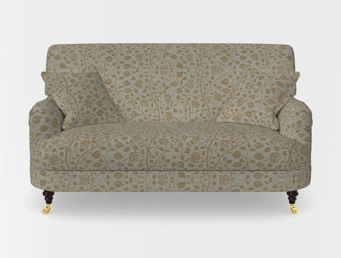 2 Seater Sofa