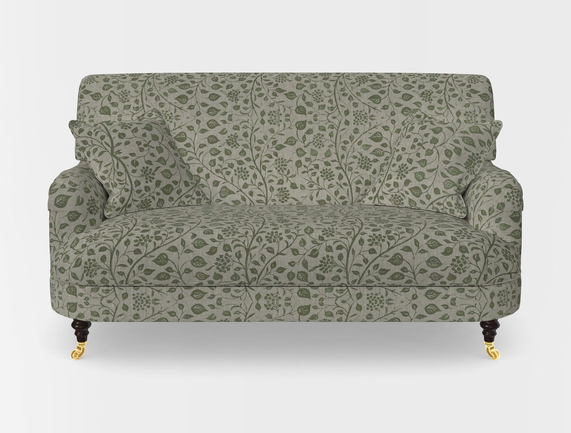 2 Seater Sofa