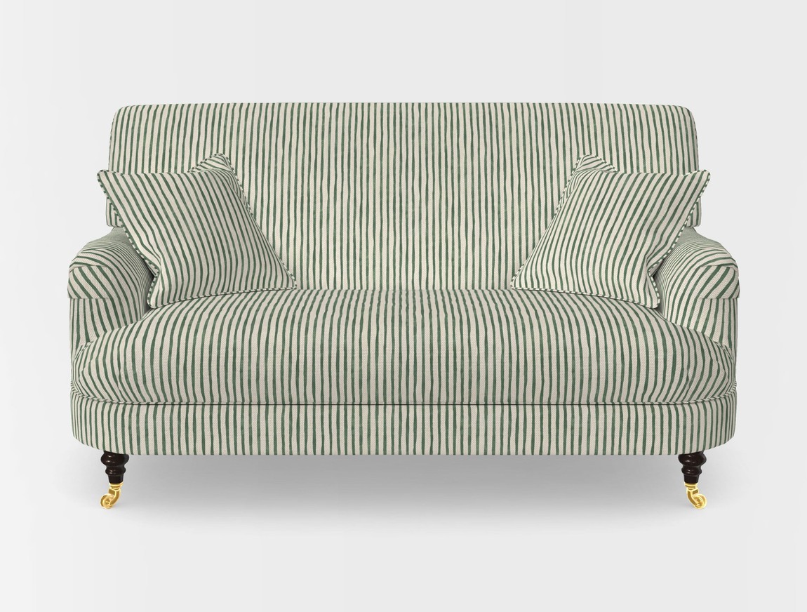 2 Seater Sofa