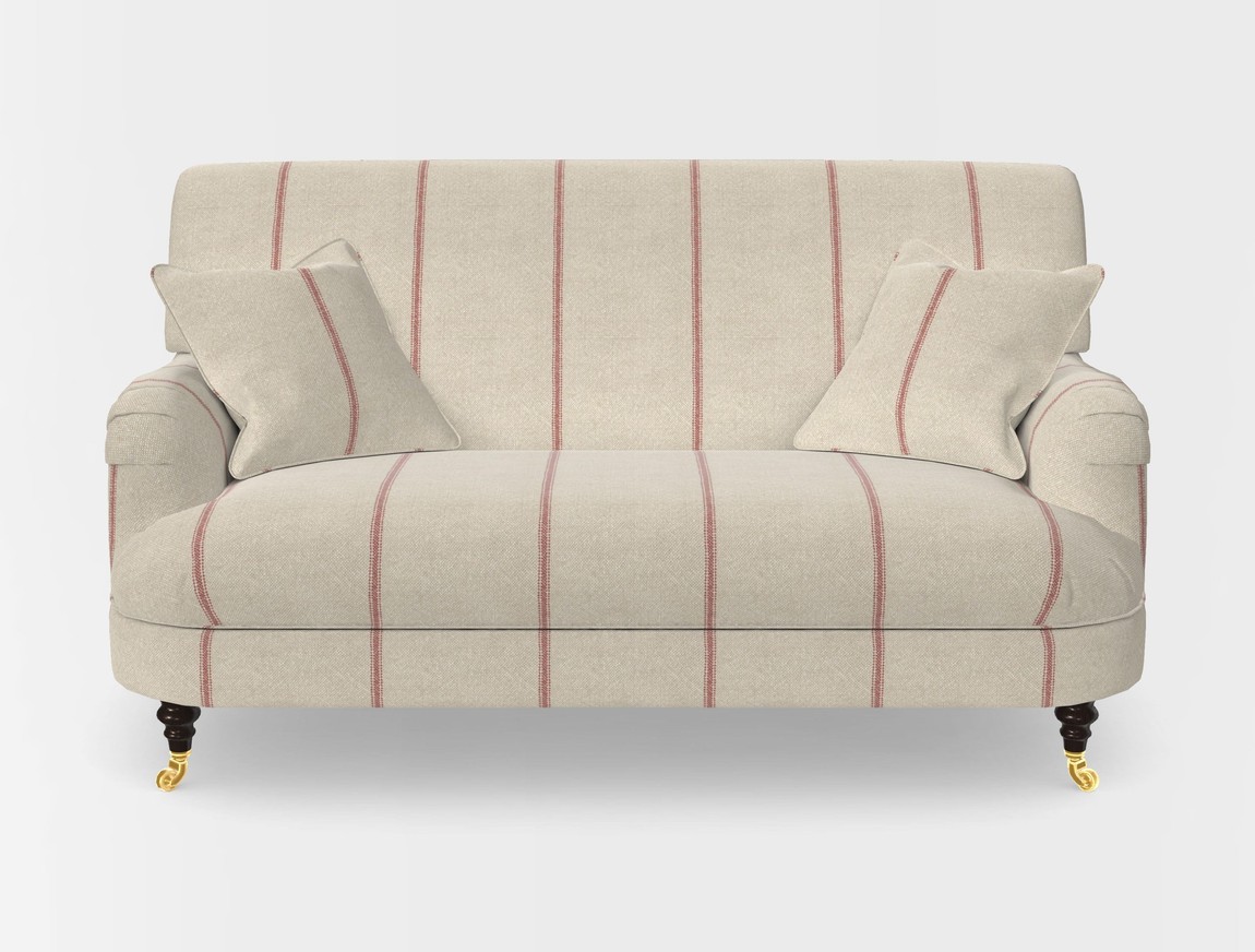 2 Seater Sofa