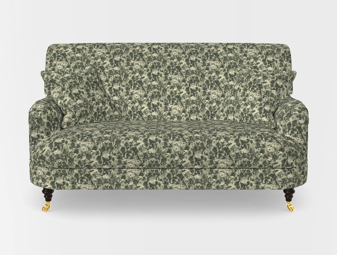 2 Seater Sofa