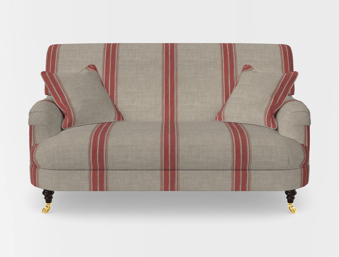 2 Seater Sofa