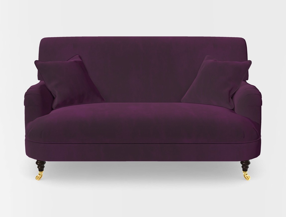 2 Seater Sofa