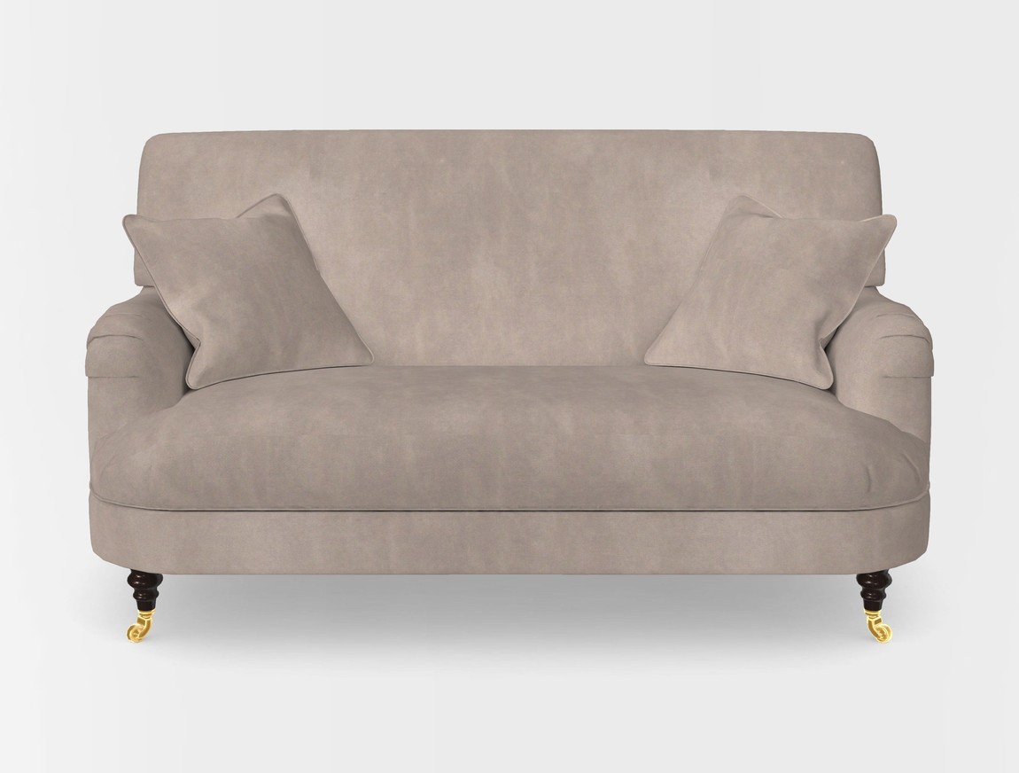 2 Seater Sofa