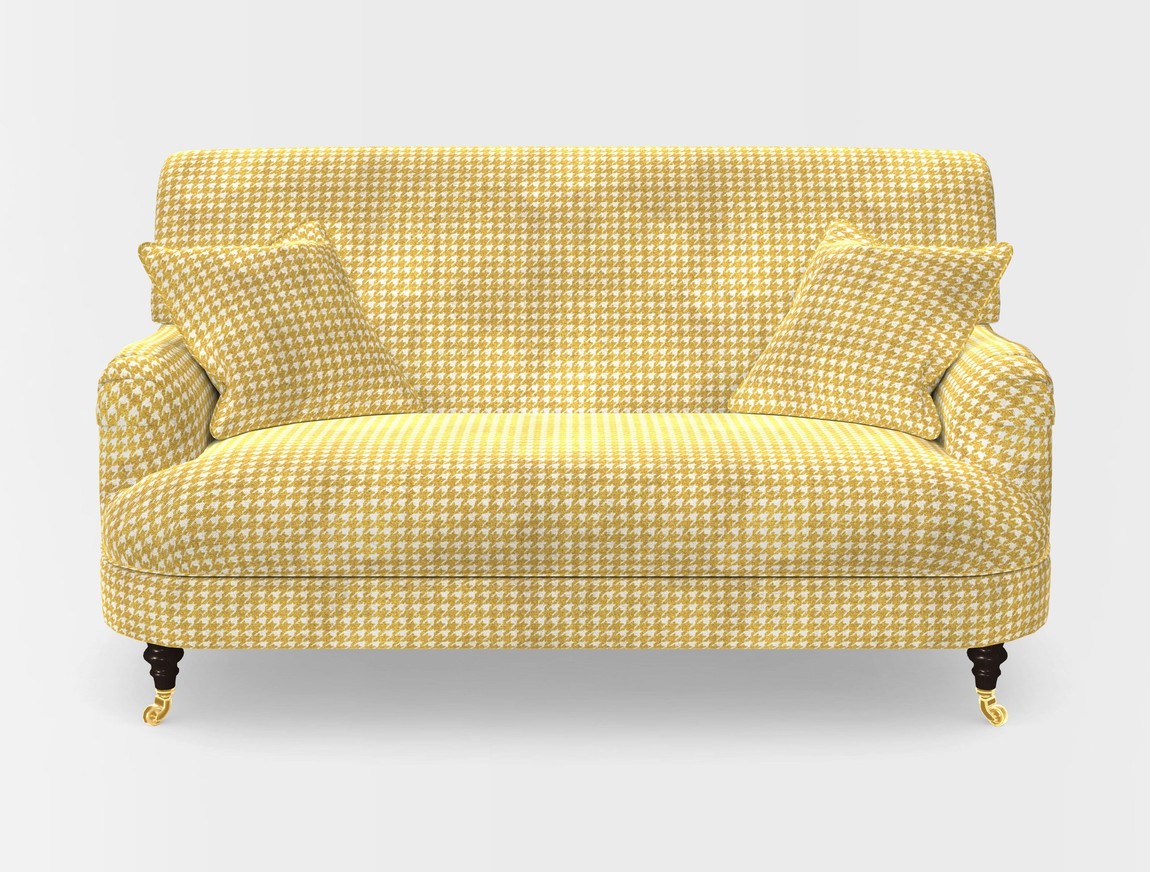 2 Seater Sofa