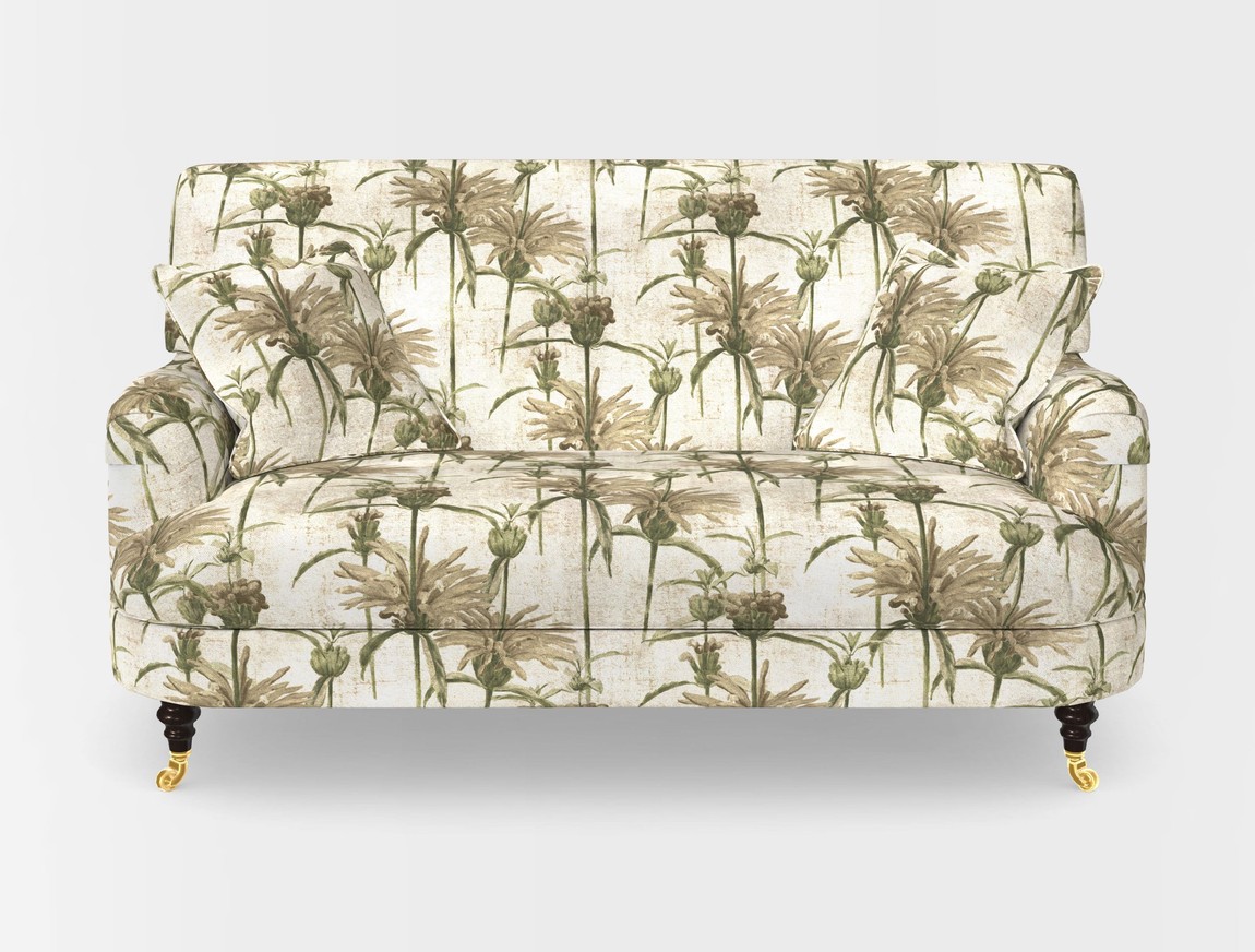 2 Seater Sofa