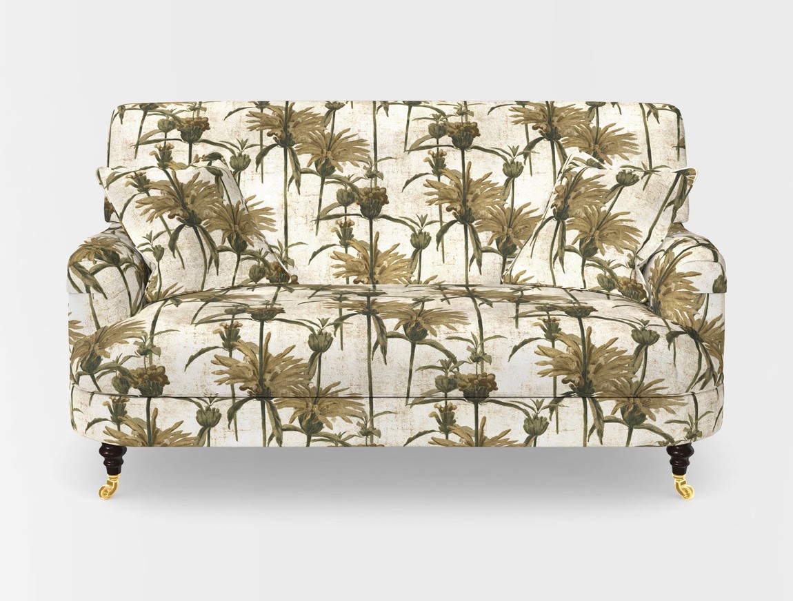 2 Seater Sofa