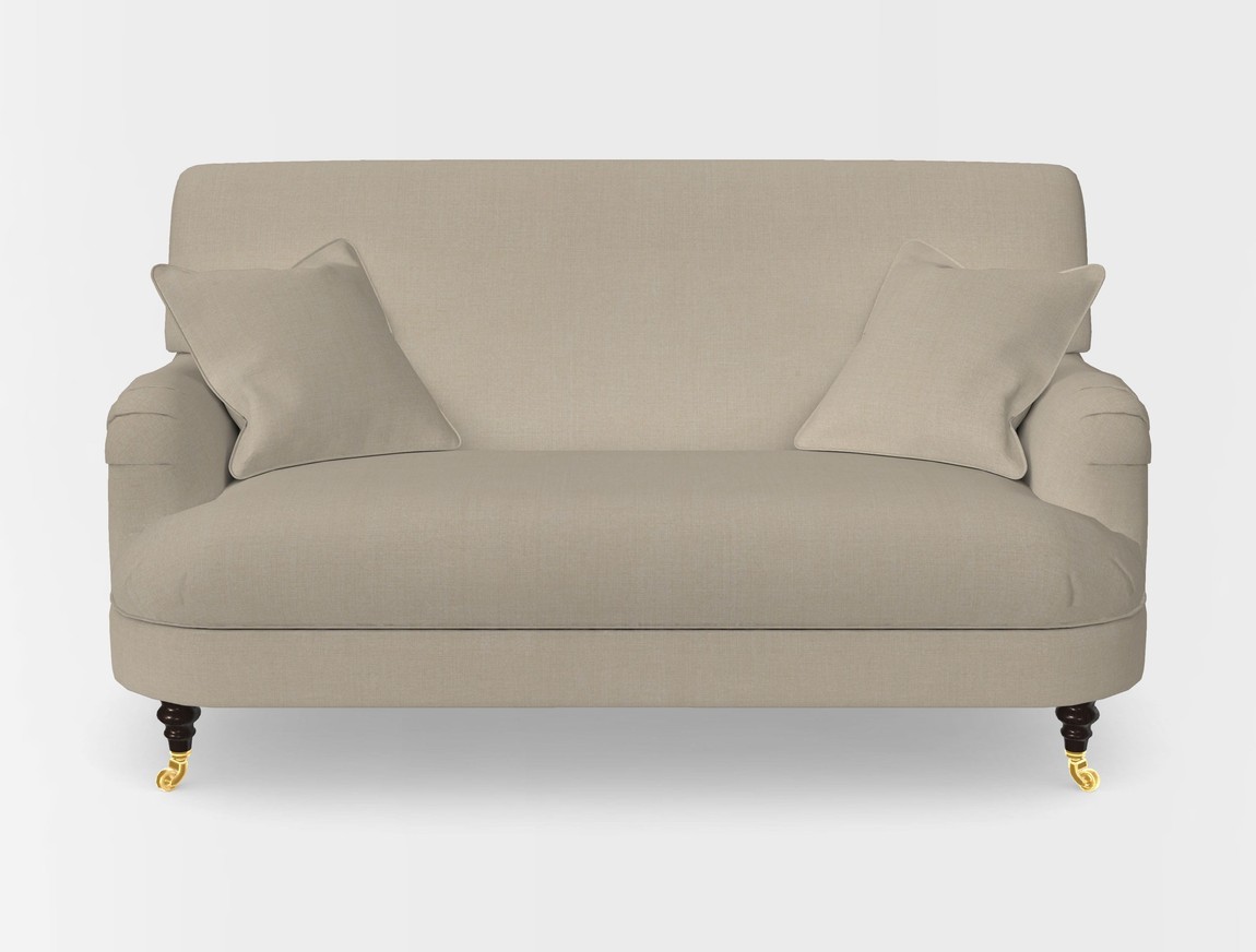 2 Seater Sofa