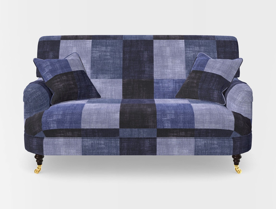2 Seater Sofa