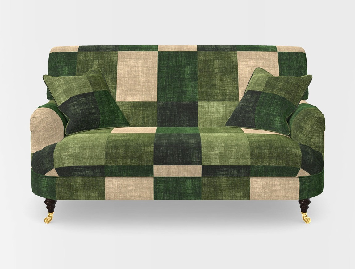 2 Seater Sofa