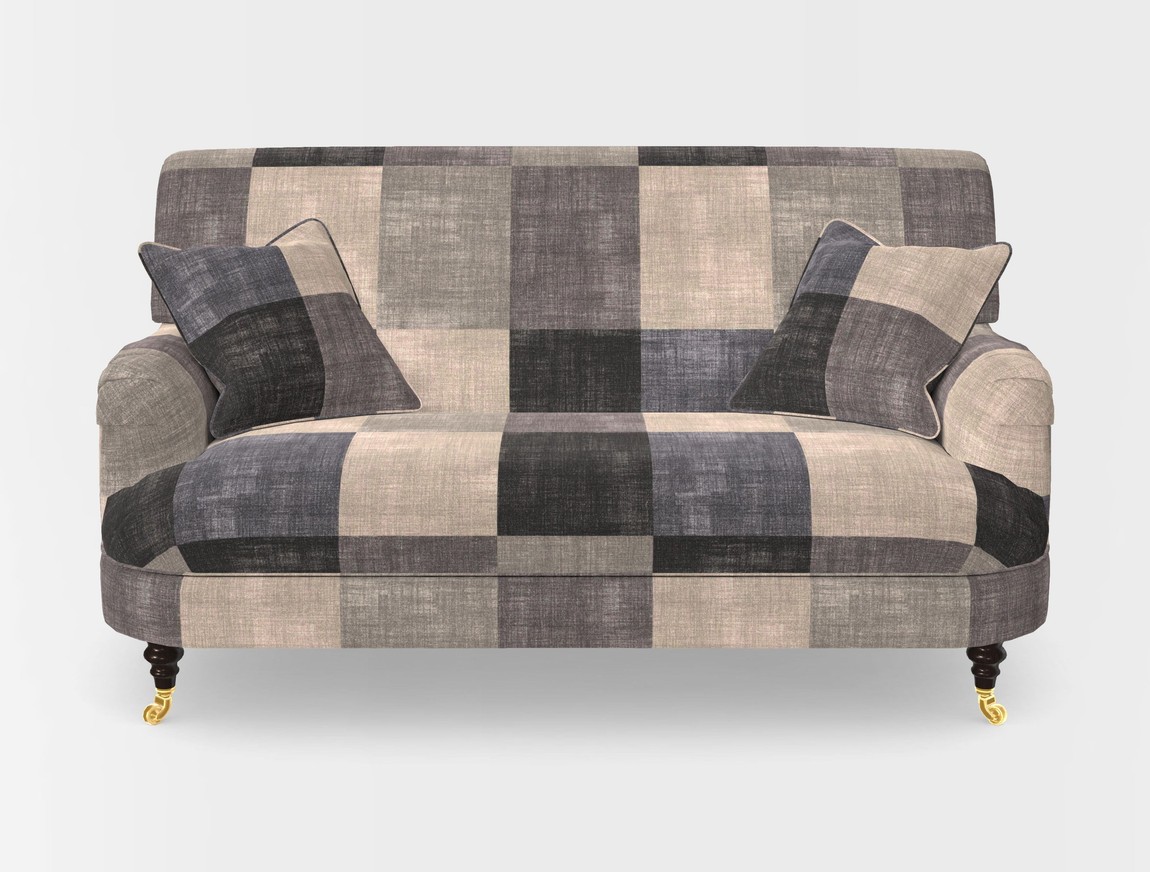 2 Seater Sofa