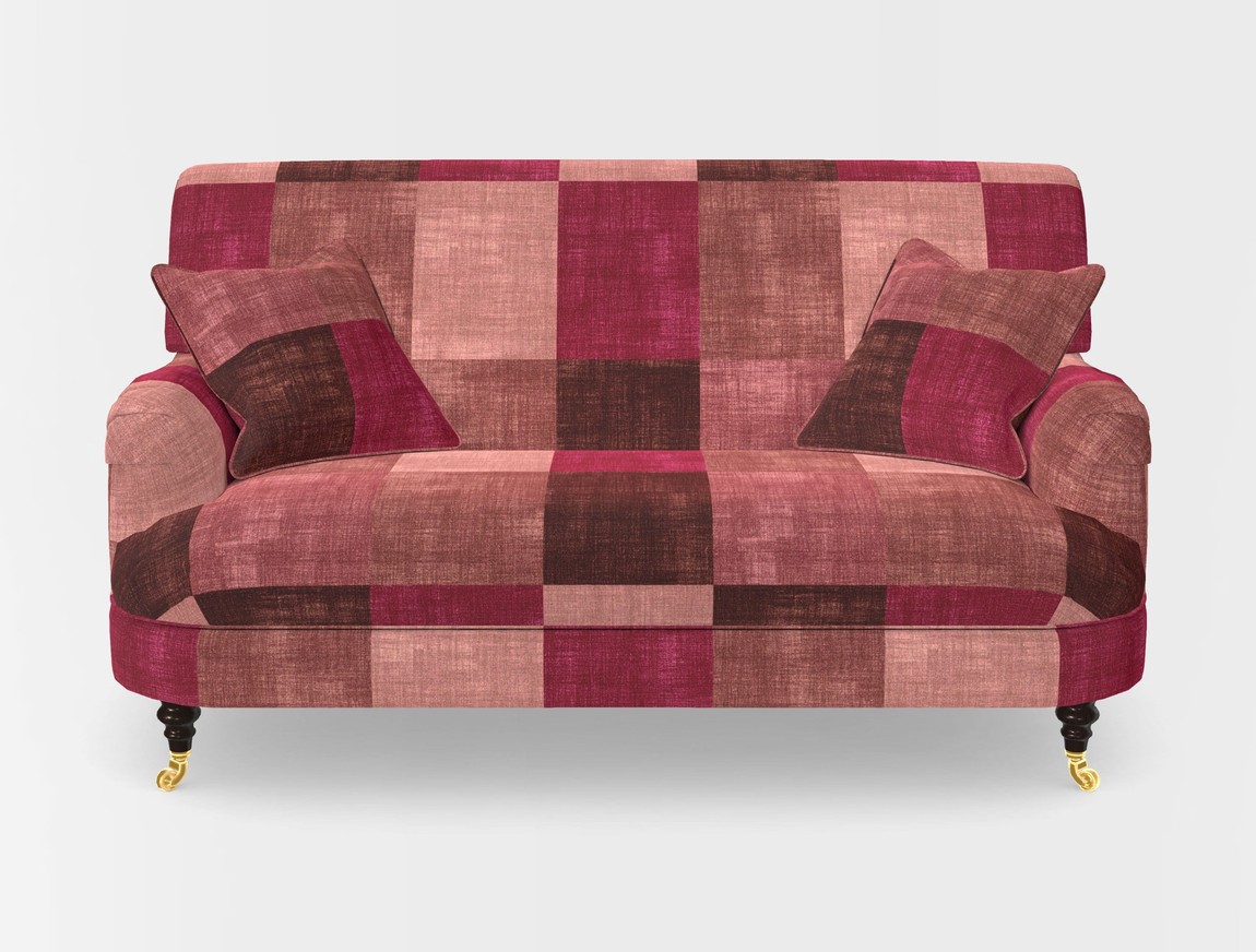 2 Seater Sofa