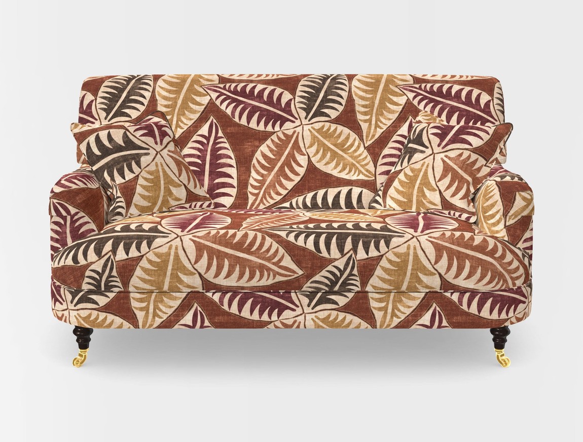2 Seater Sofa