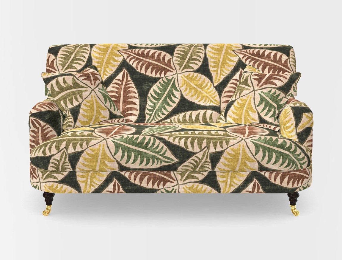 2 Seater Sofa