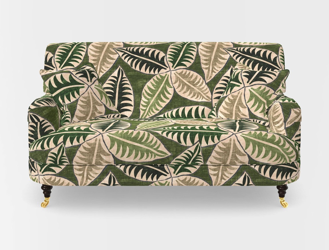 2 Seater Sofa