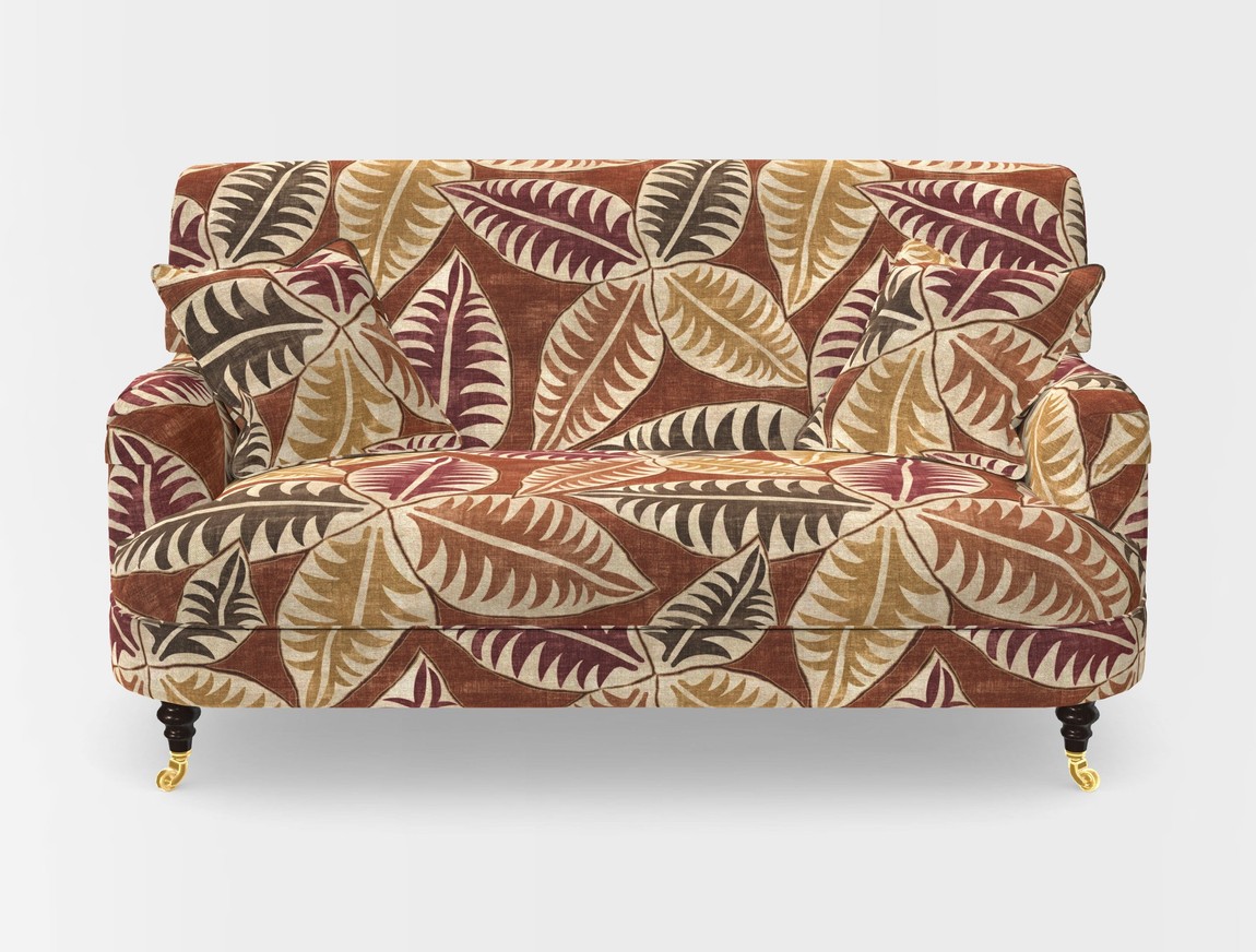 2 Seater Sofa