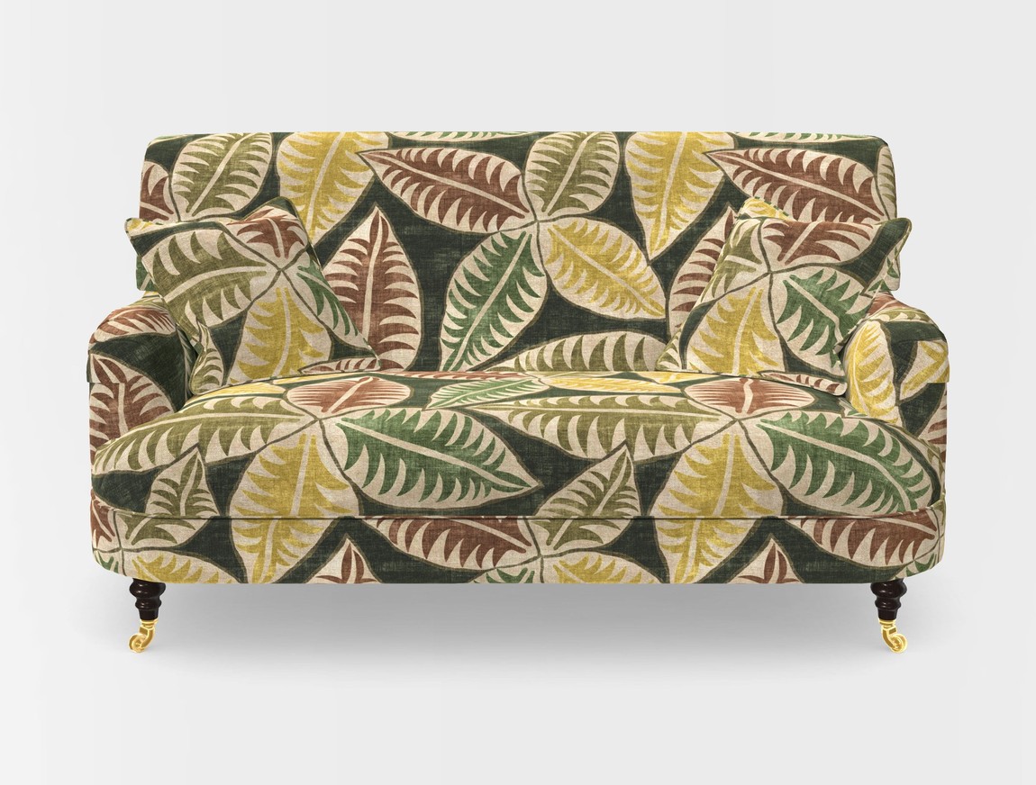 2 Seater Sofa