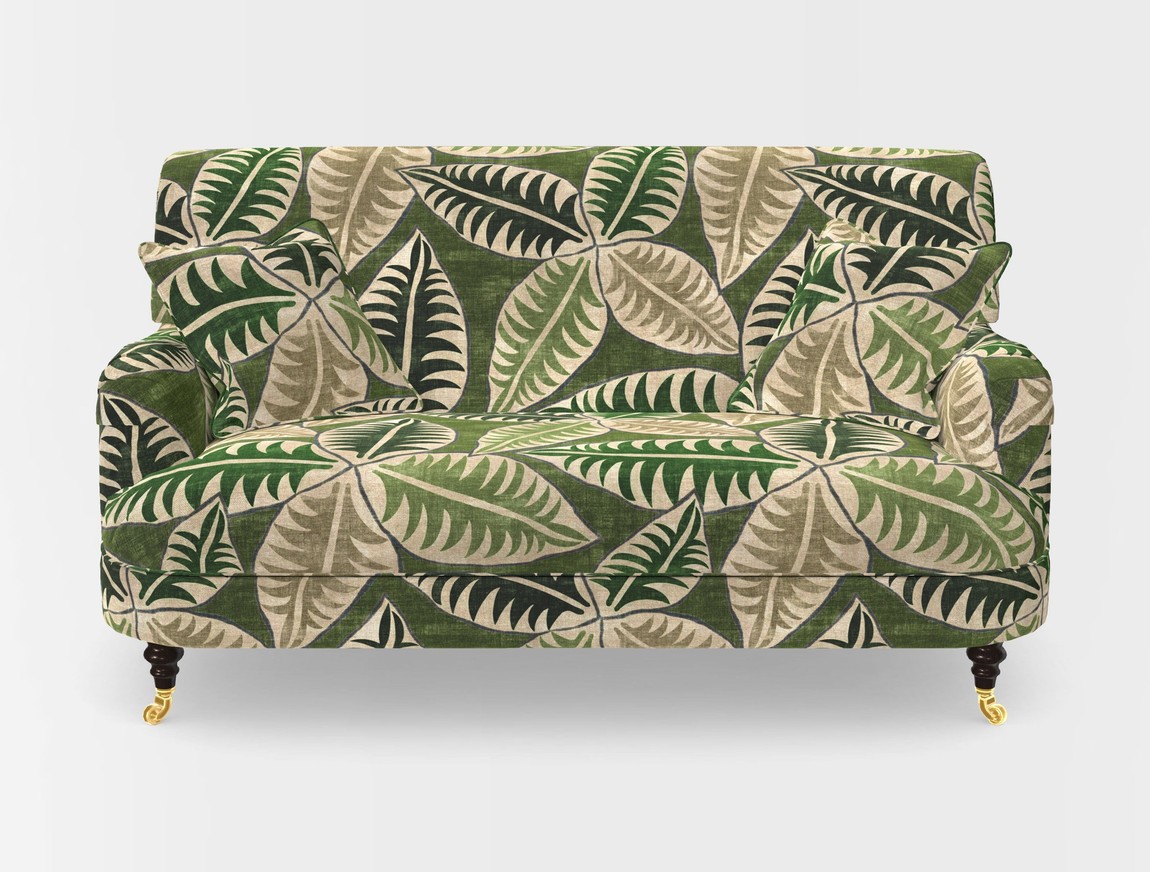 2 Seater Sofa