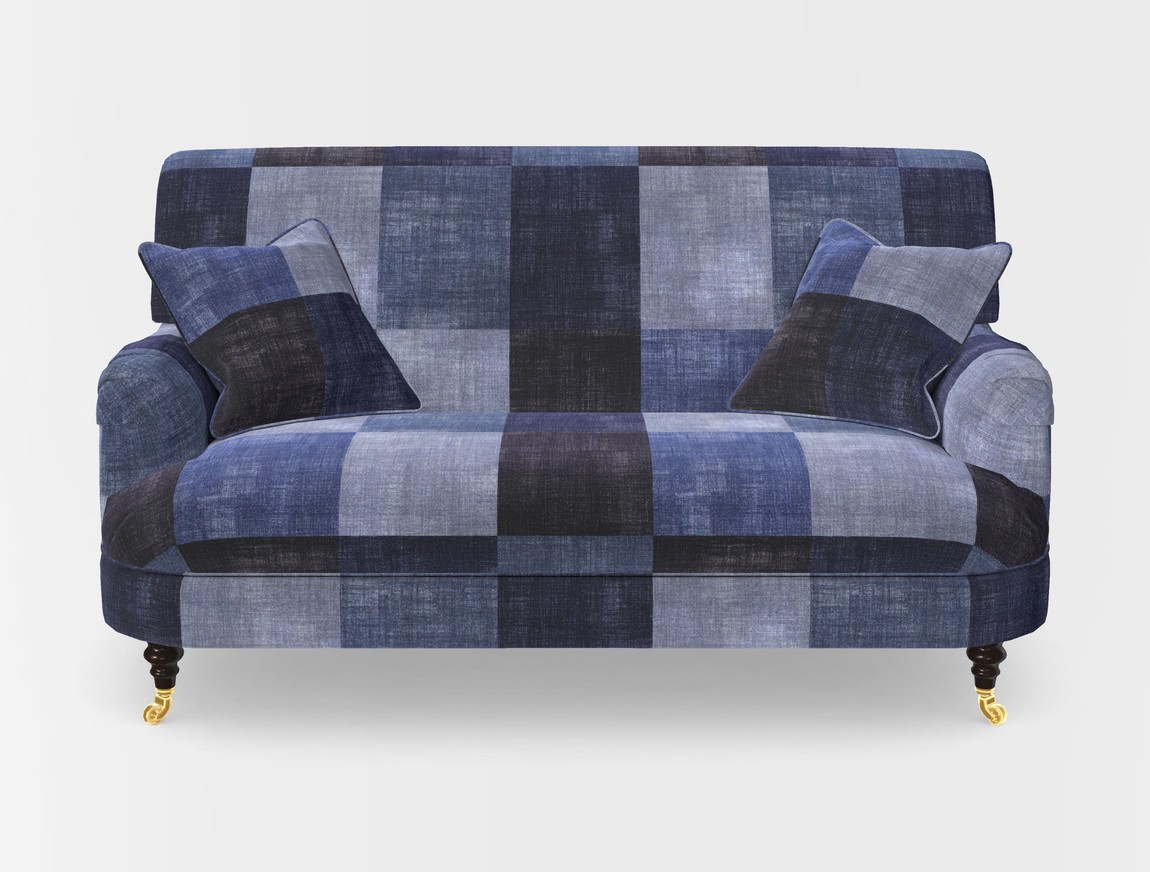 2 Seater Sofa