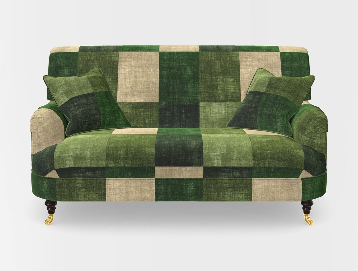 2 Seater Sofa
