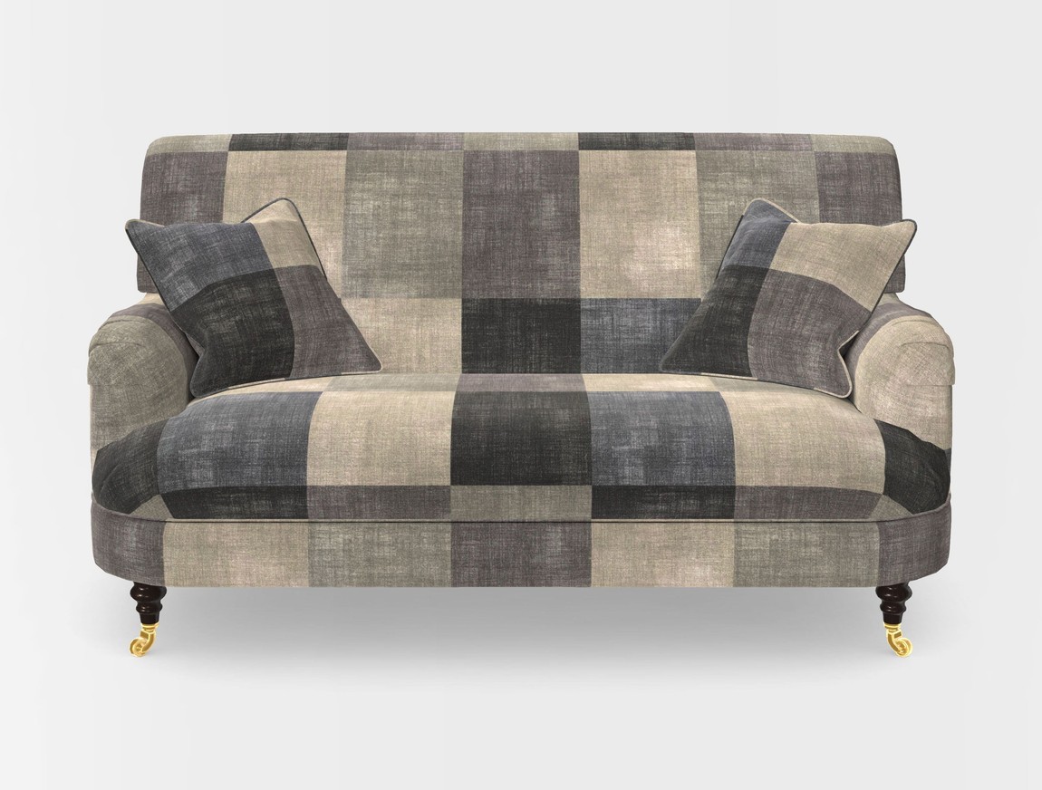 2 Seater Sofa
