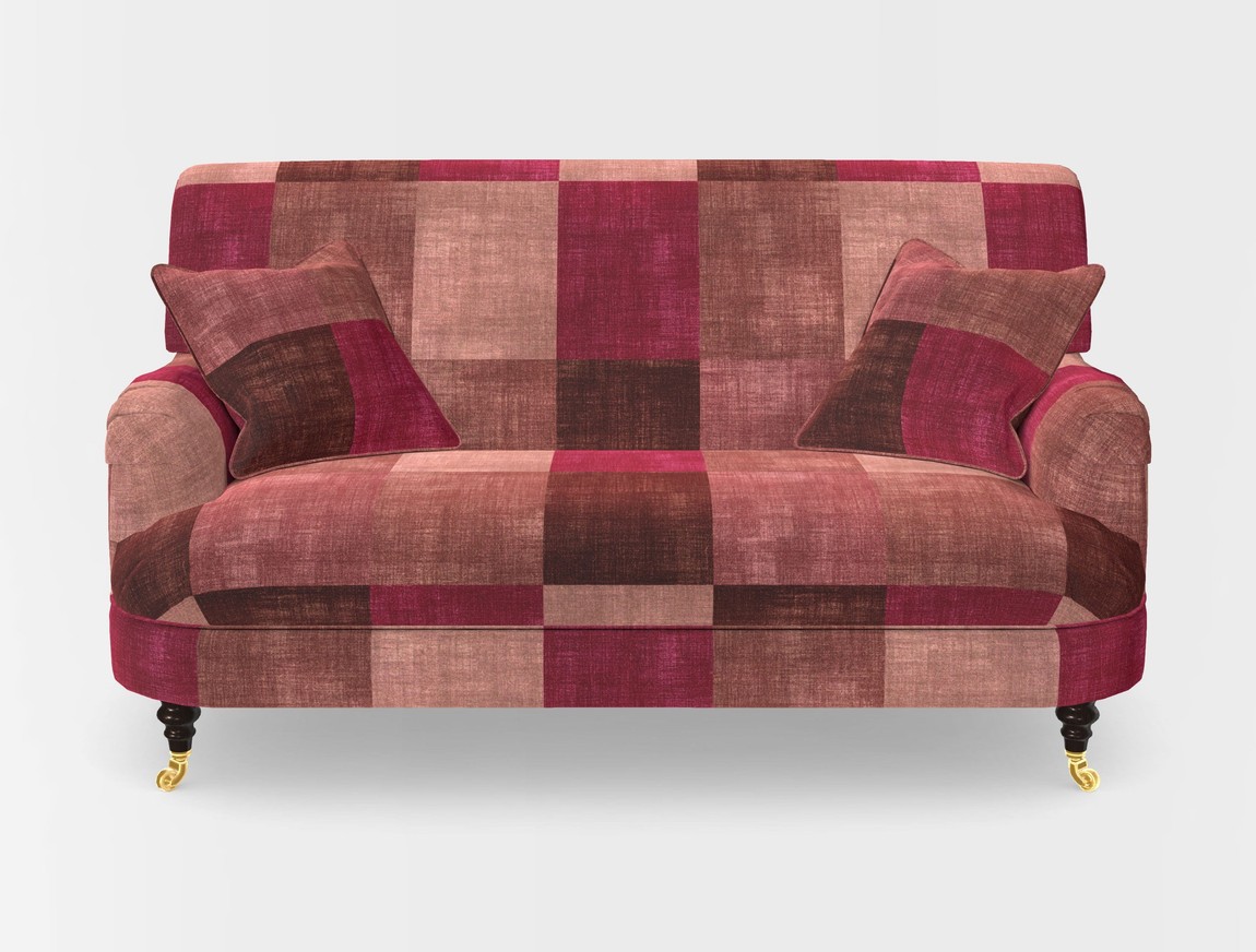 2 Seater Sofa