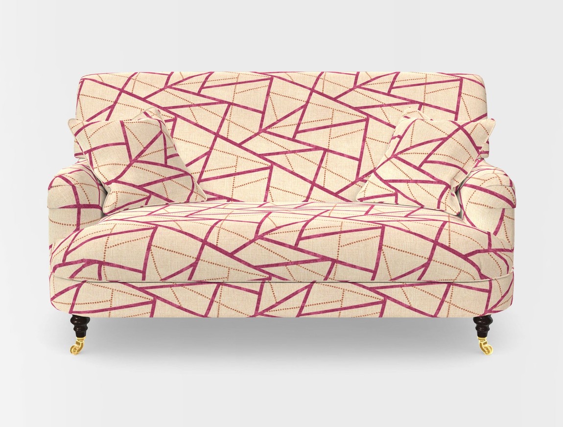 2 Seater Sofa