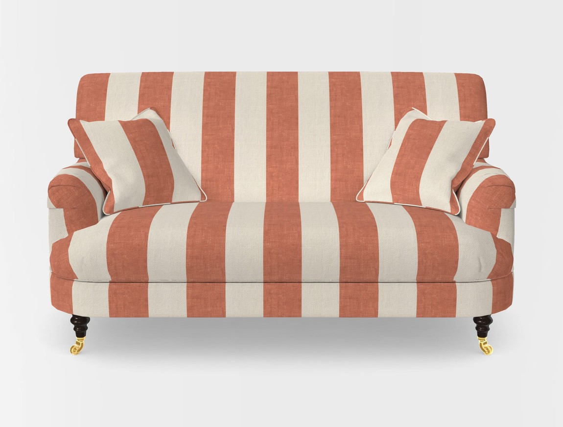 2 Seater Sofa