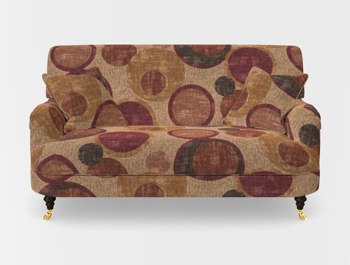 2 Seater Sofa