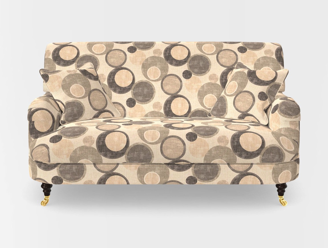 2 Seater Sofa