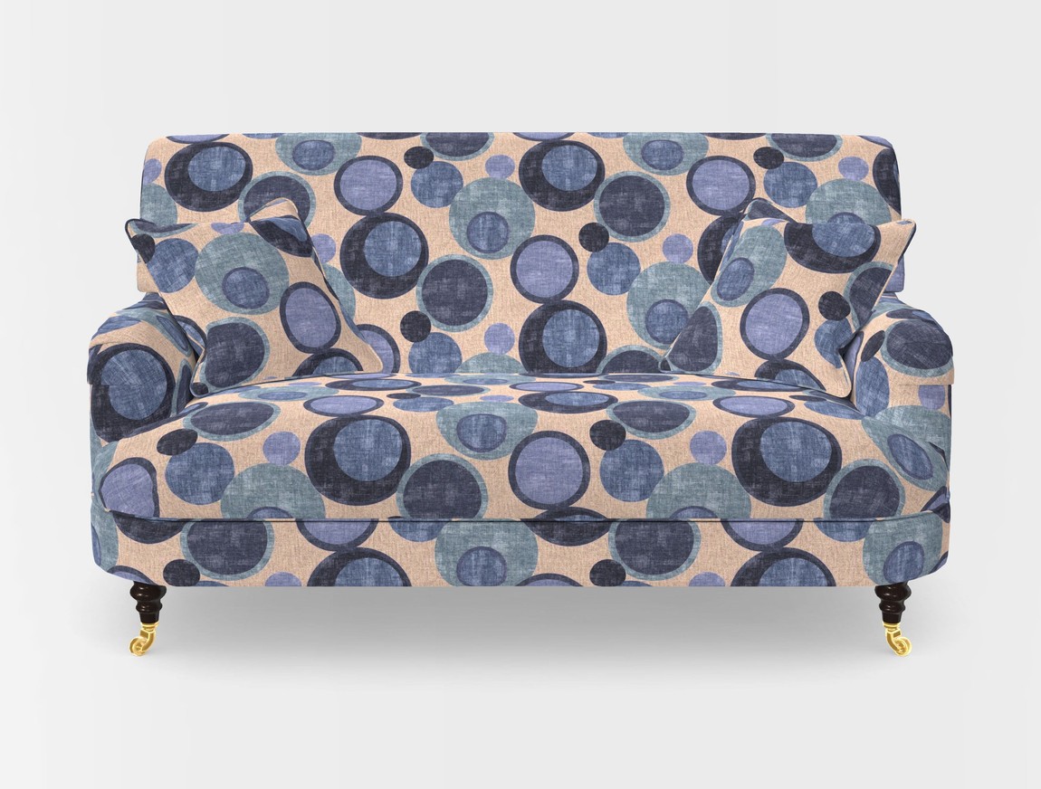 2 Seater Sofa