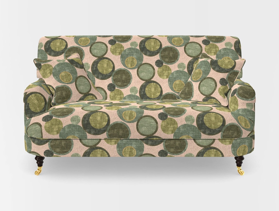 2 Seater Sofa