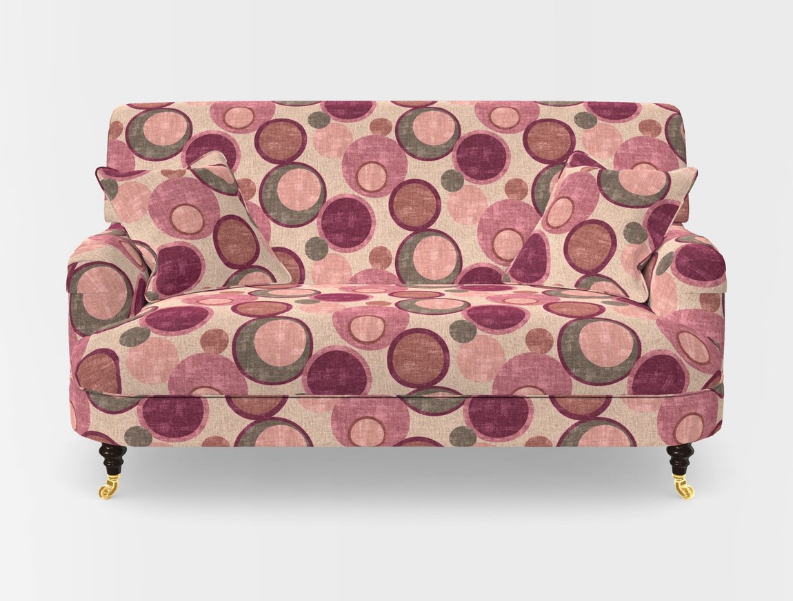 2 Seater Sofa