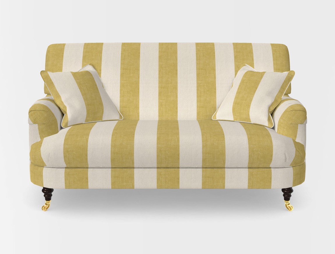 2 Seater Sofa