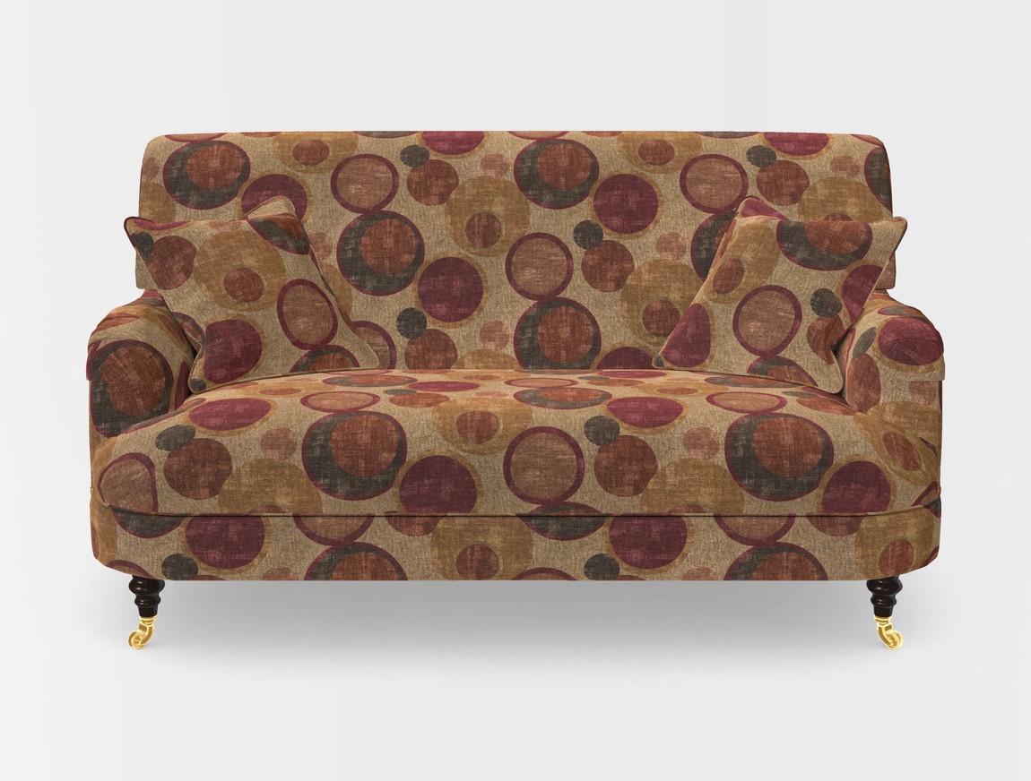 2 Seater Sofa