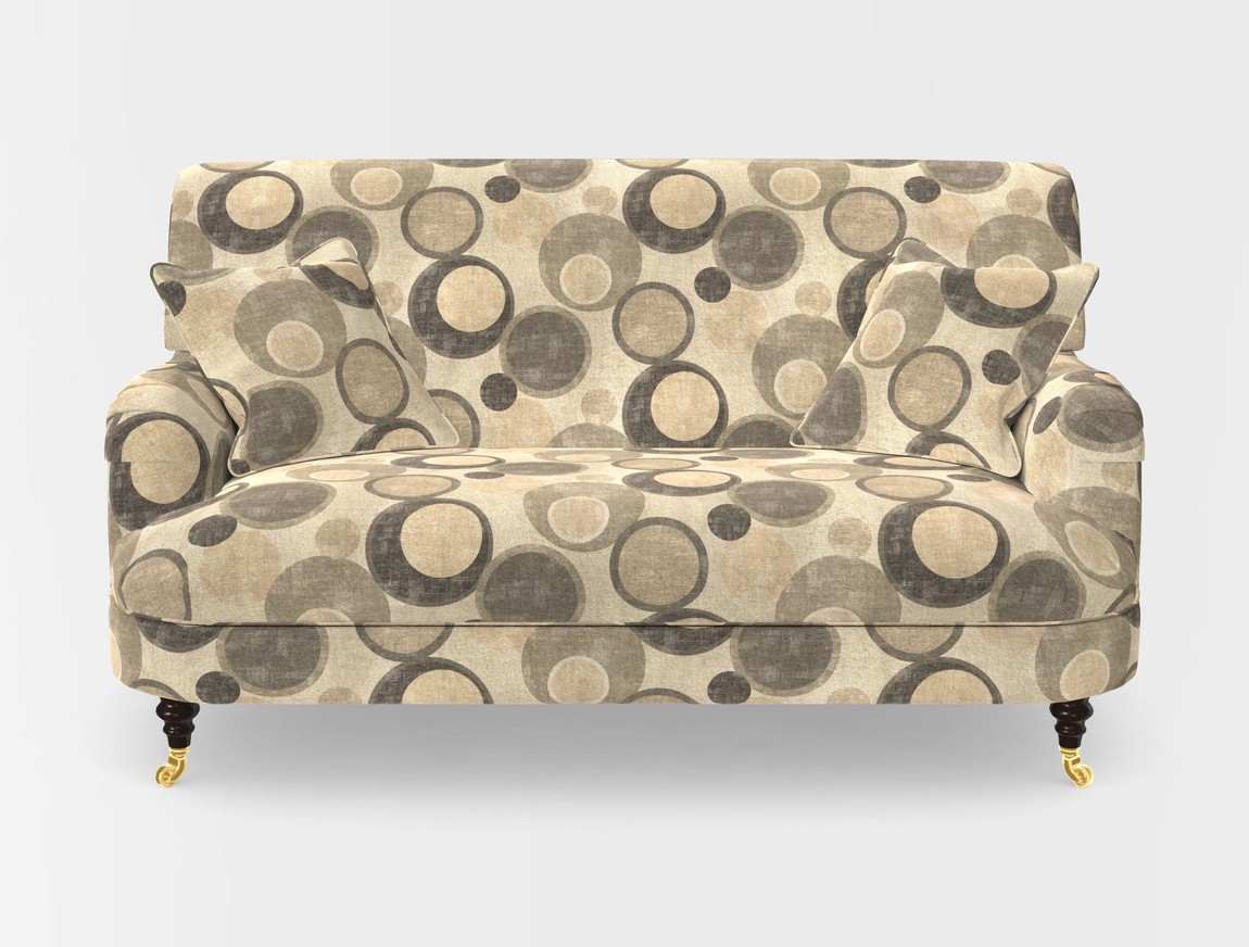 2 Seater Sofa