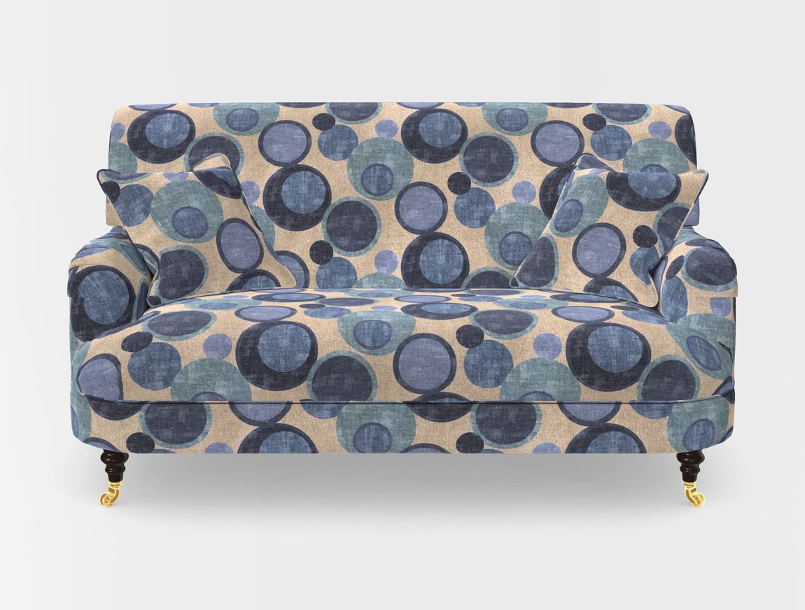 2 Seater Sofa