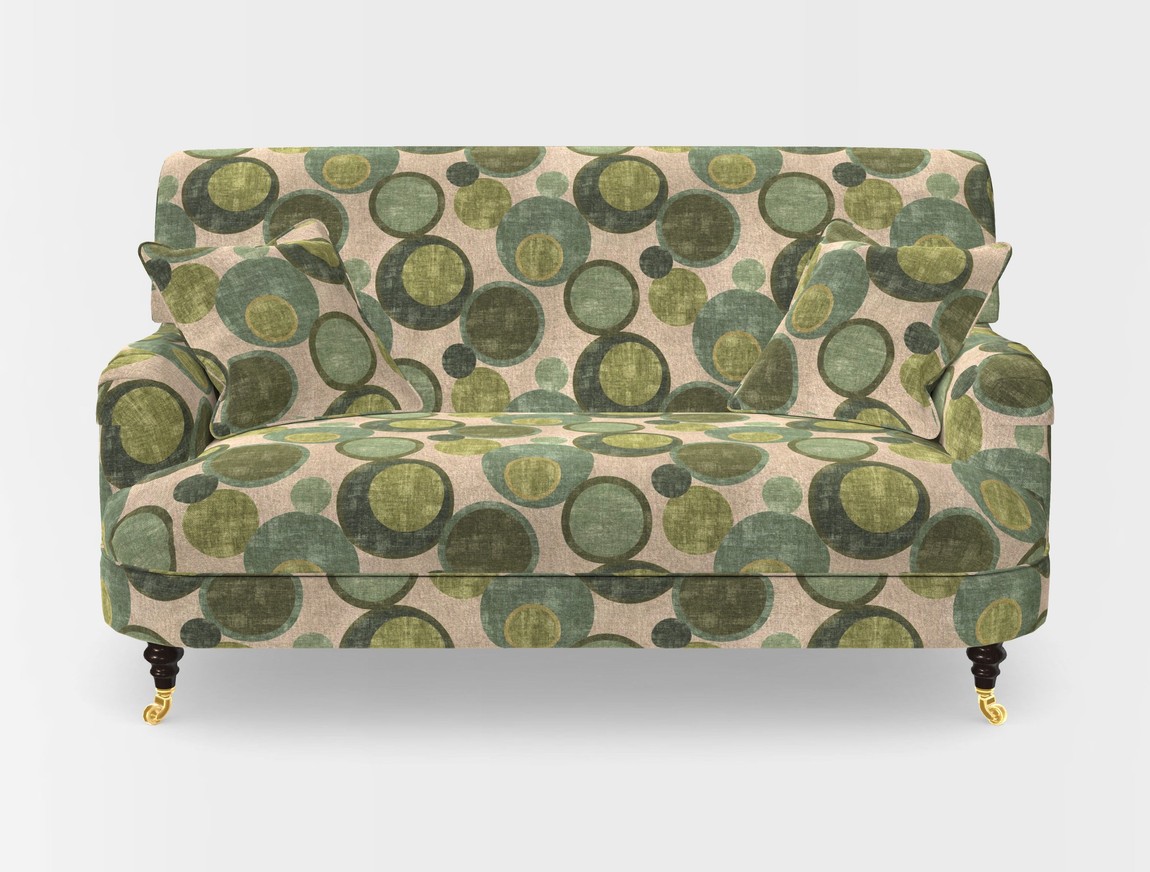 2 Seater Sofa