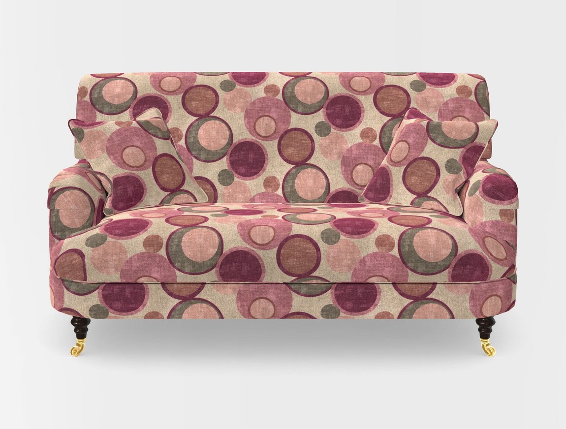 2 Seater Sofa
