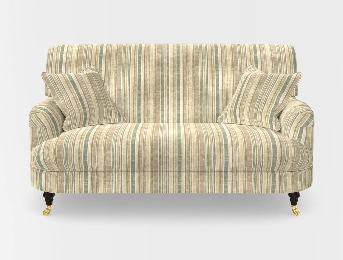 2 Seater Sofa