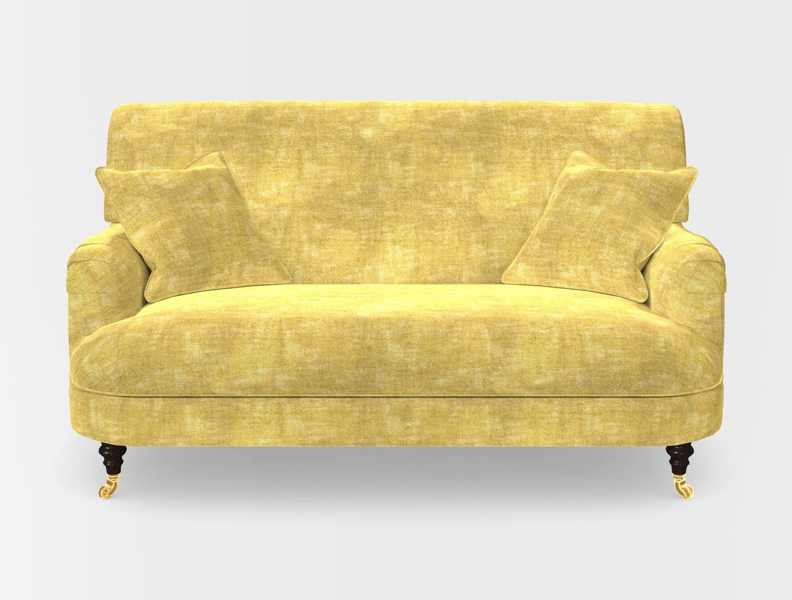 2 Seater Sofa