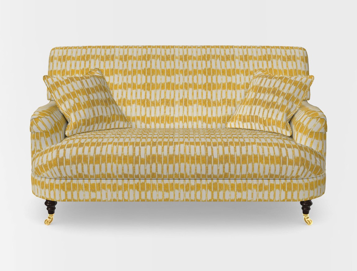 2 Seater Sofa