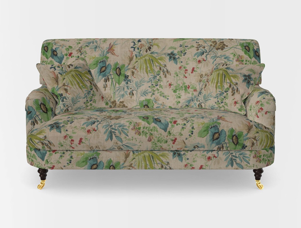 2 Seater Sofa