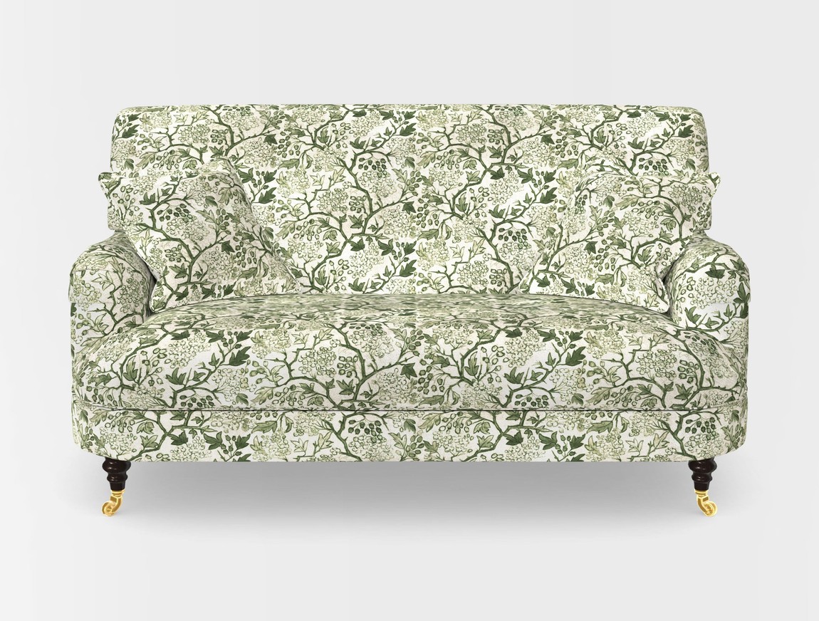 2 Seater Sofa